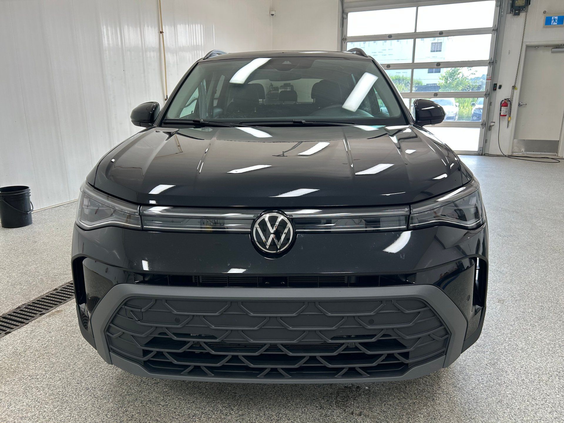 Volkswagen Taos 2025 - Thumbnail 8
