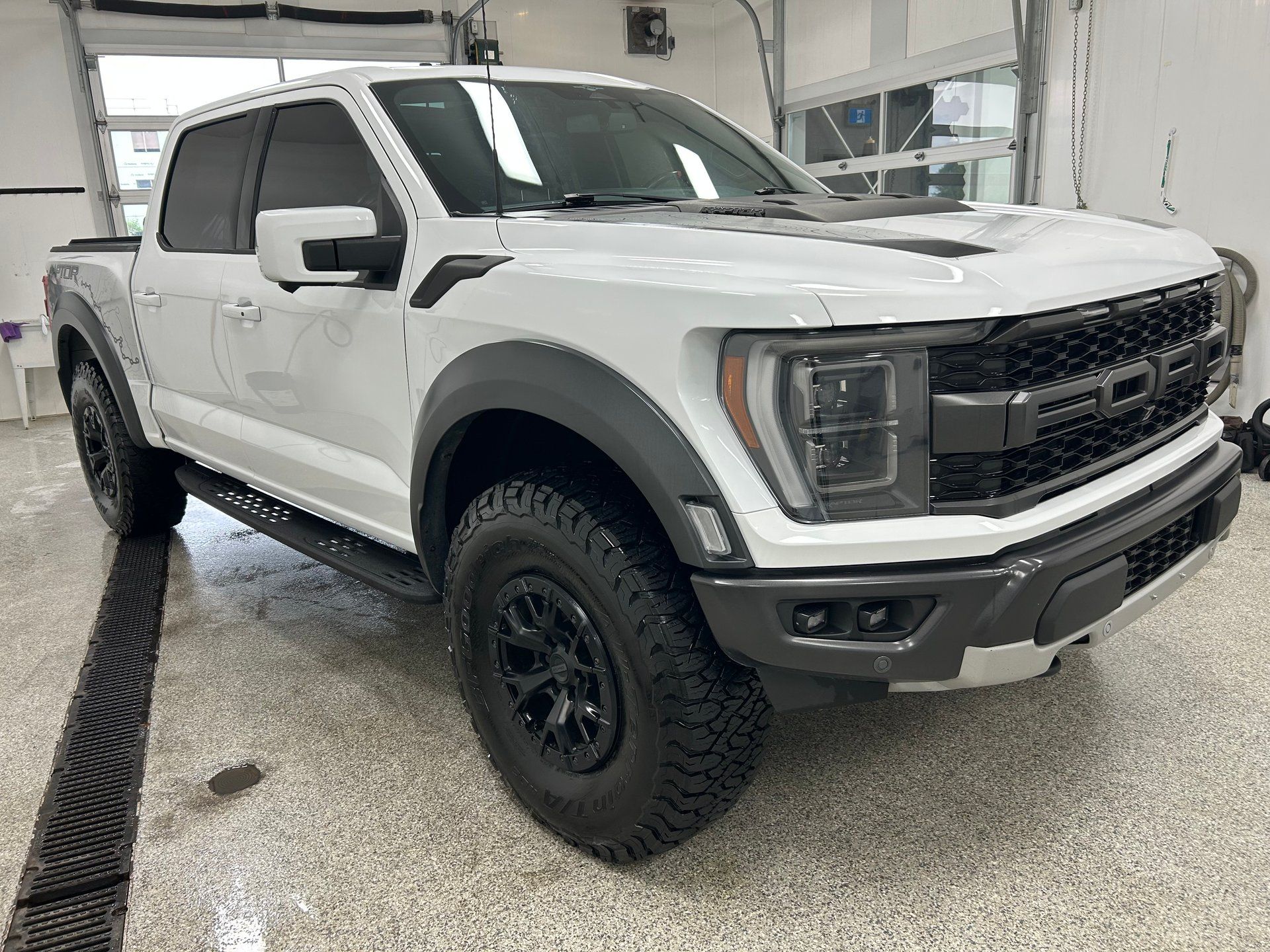 Ford F-150 2023 - Thumbnail 7