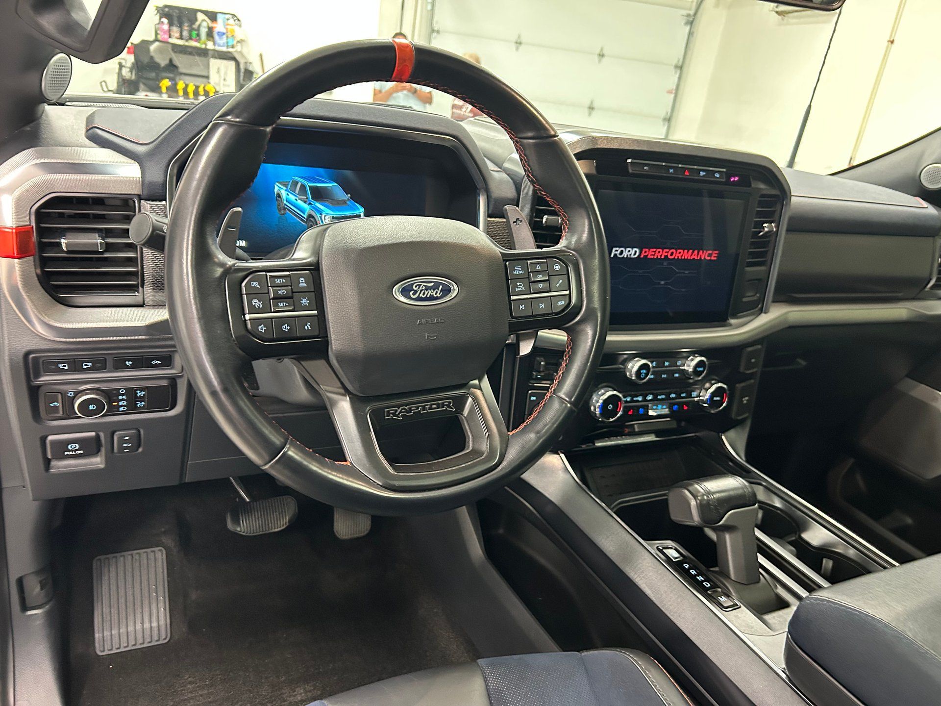 Ford F-150 2023 - Thumbnail 11