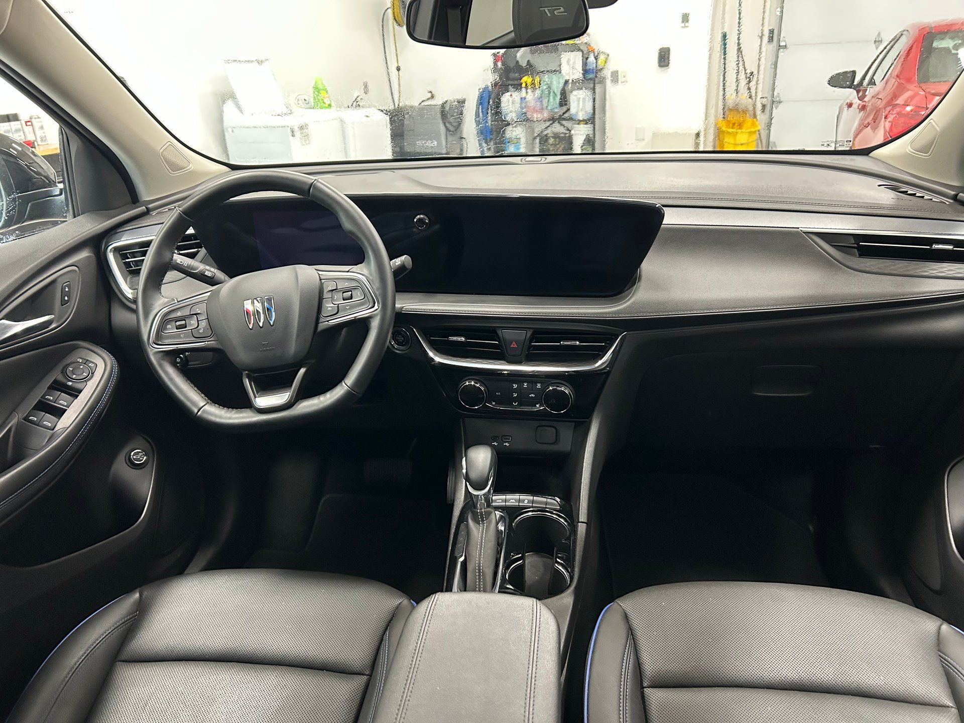 Buick Encore GX 2026 - Thumbnail 16