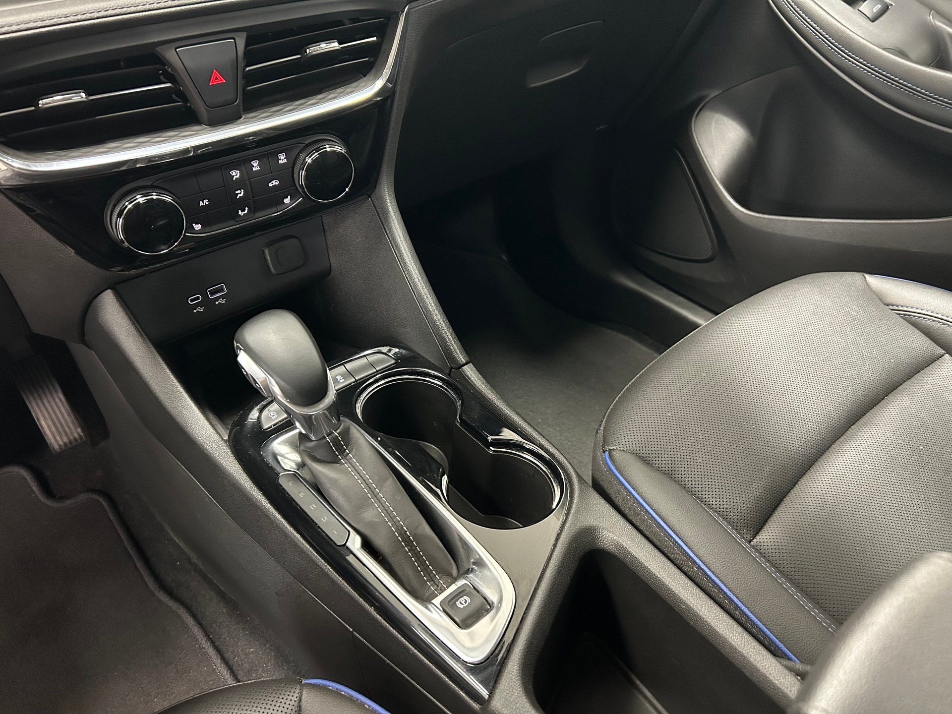 Buick Encore GX 2026 - Thumbnail 12