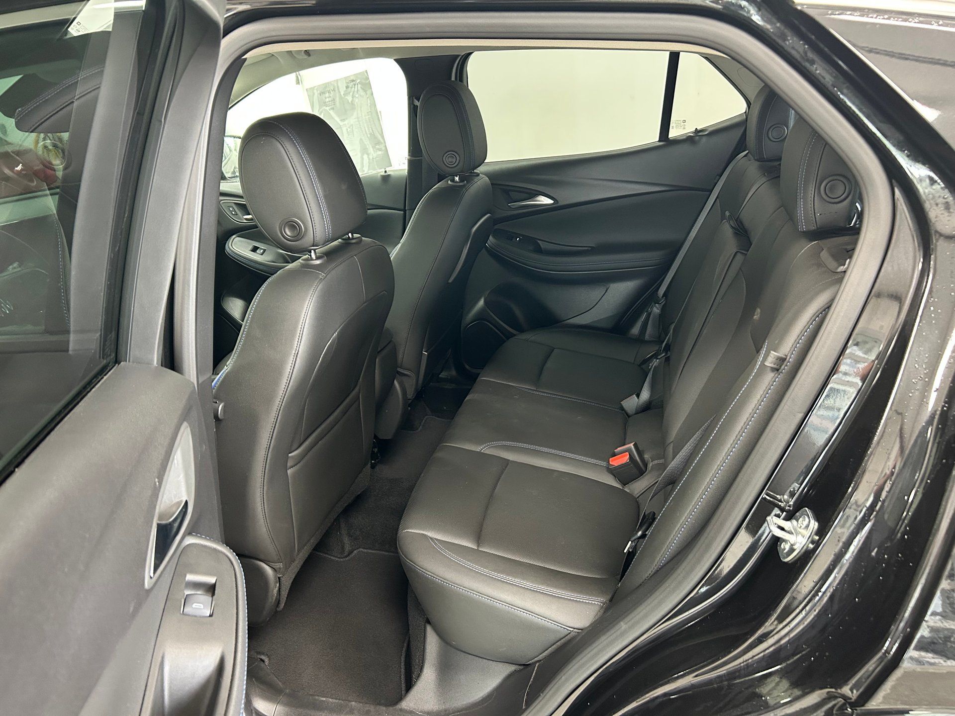 Buick Encore GX 2026 - Thumbnail 13