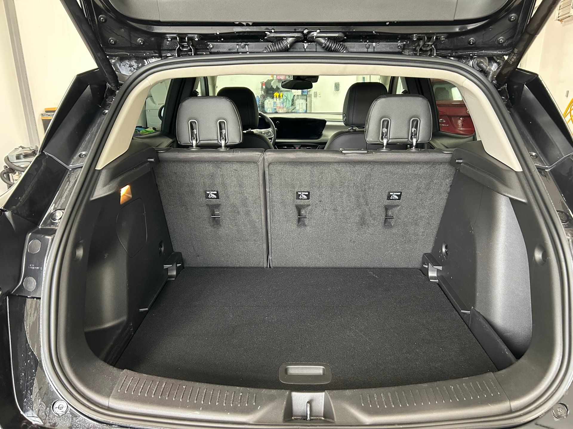 Buick Encore GX 2026 - Thumbnail 14