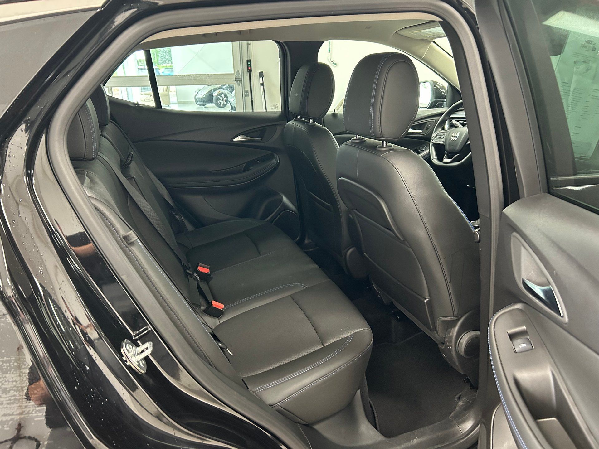 Buick Encore GX 2026 - Thumbnail 15