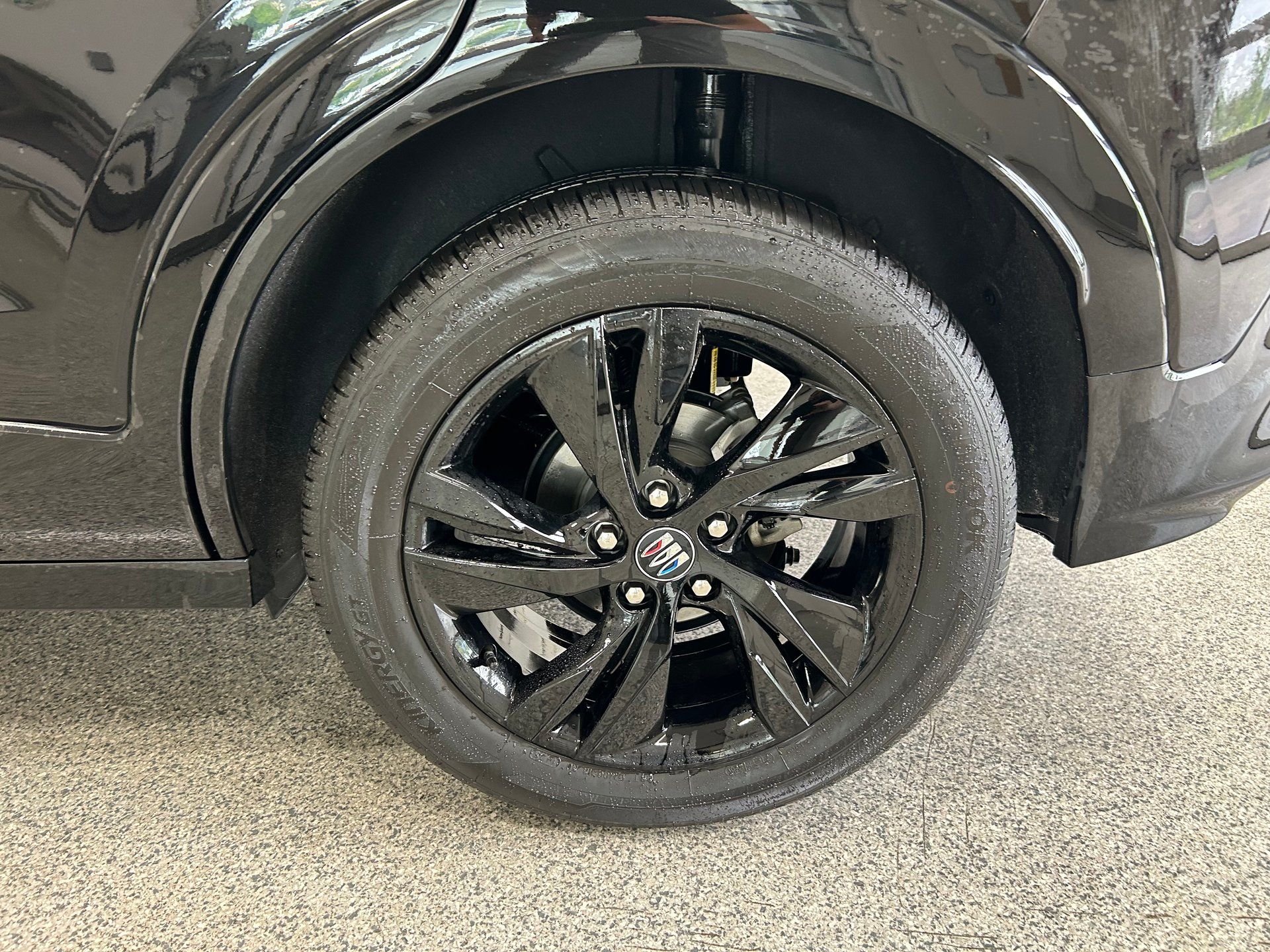 Buick Encore GX 2026 - Thumbnail 2
