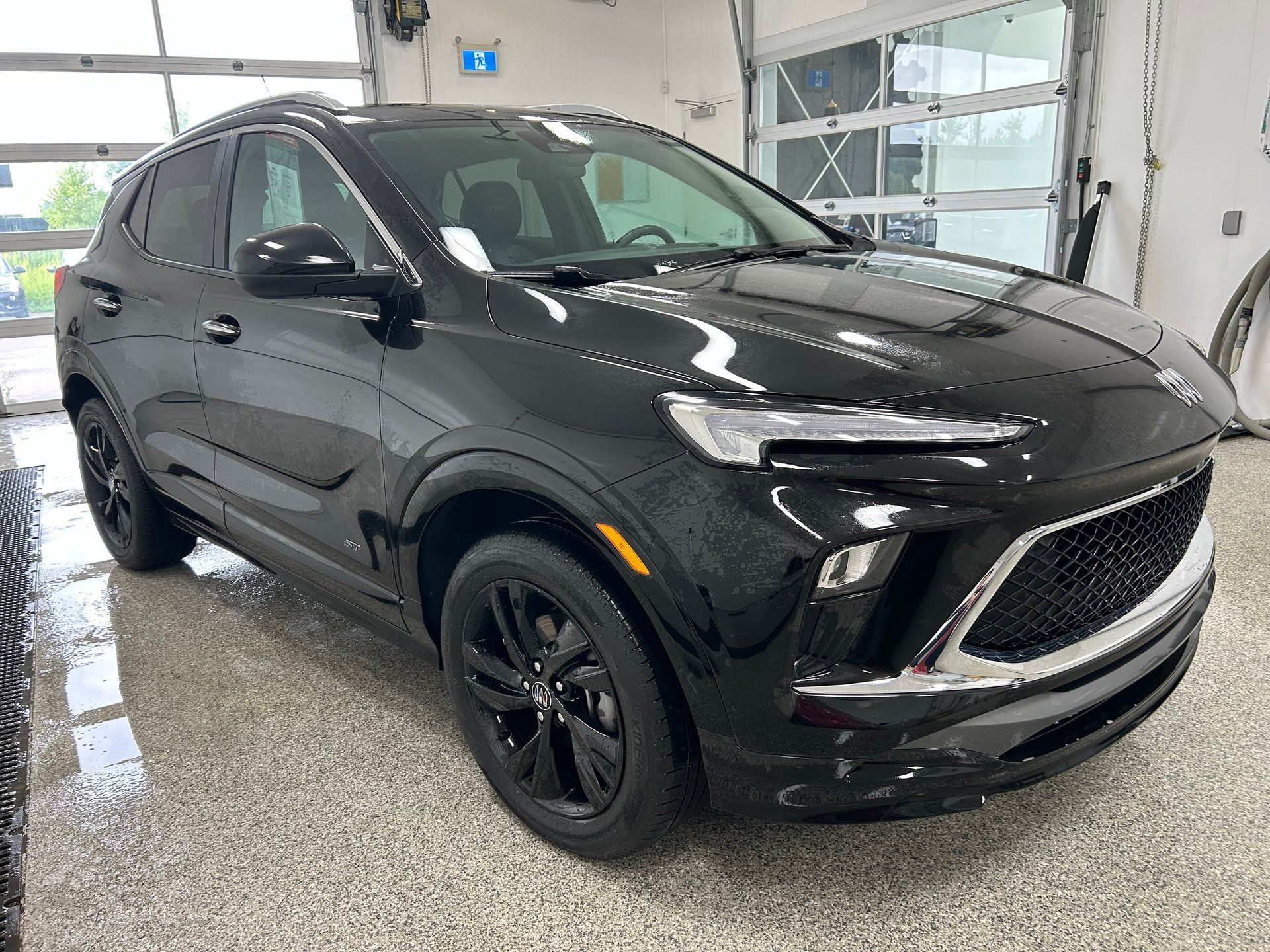 Buick Encore GX 2026 - Thumbnail 7
