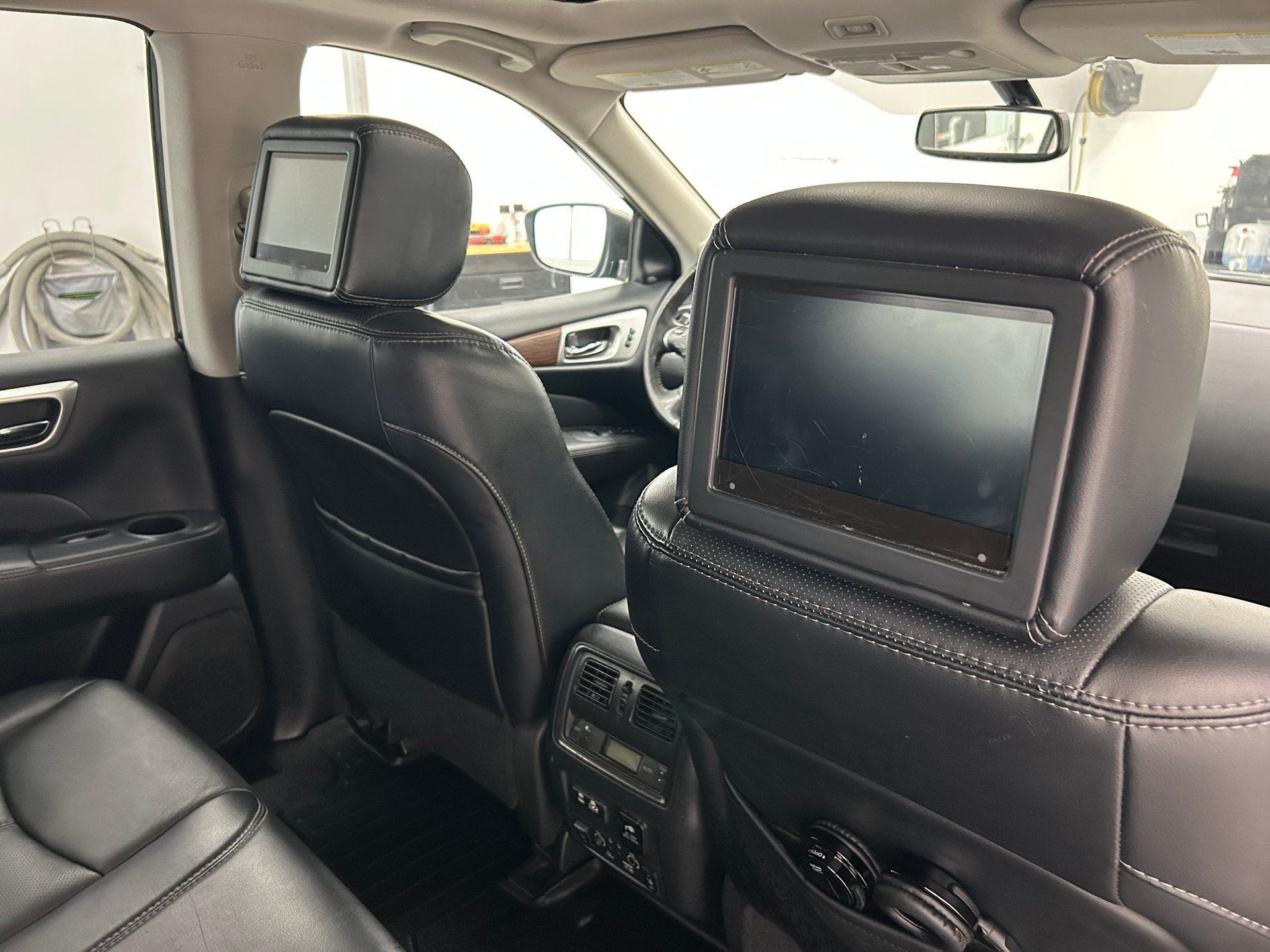 Nissan Pathfinder 2020 - Thumbnail 19