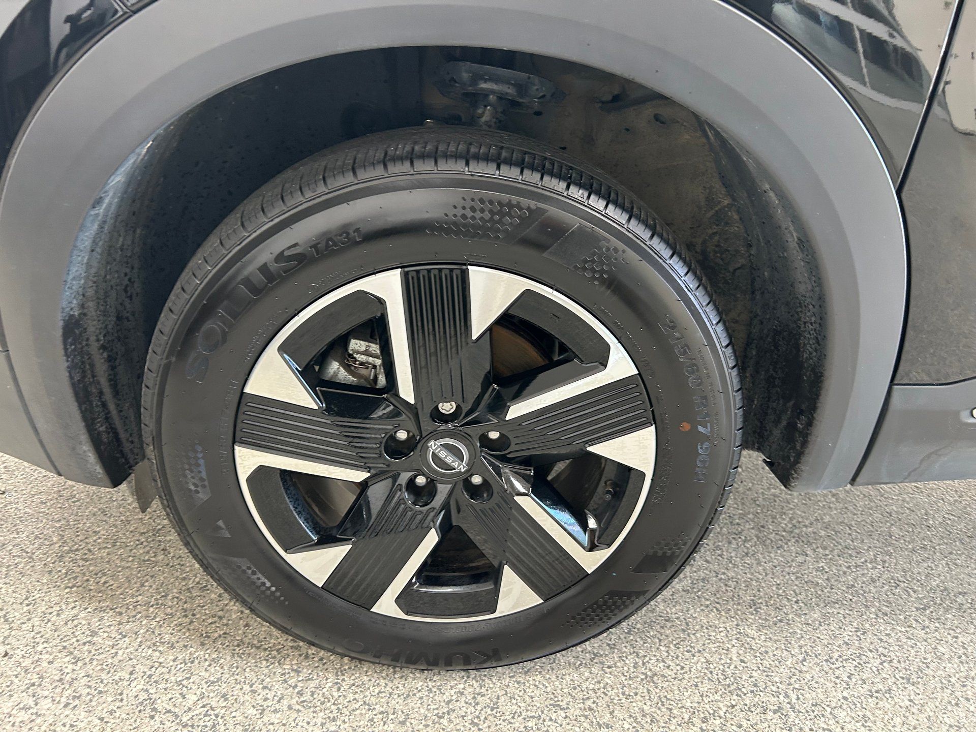 Nissan Kicks 2025 - Thumbnail 2