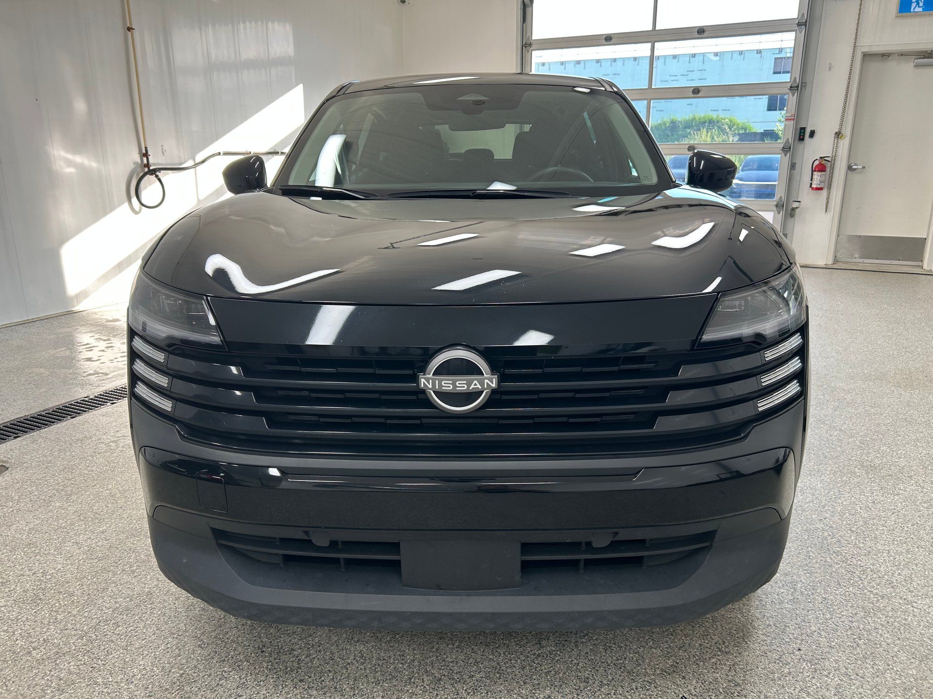 Nissan Kicks 2025 - Thumbnail 8