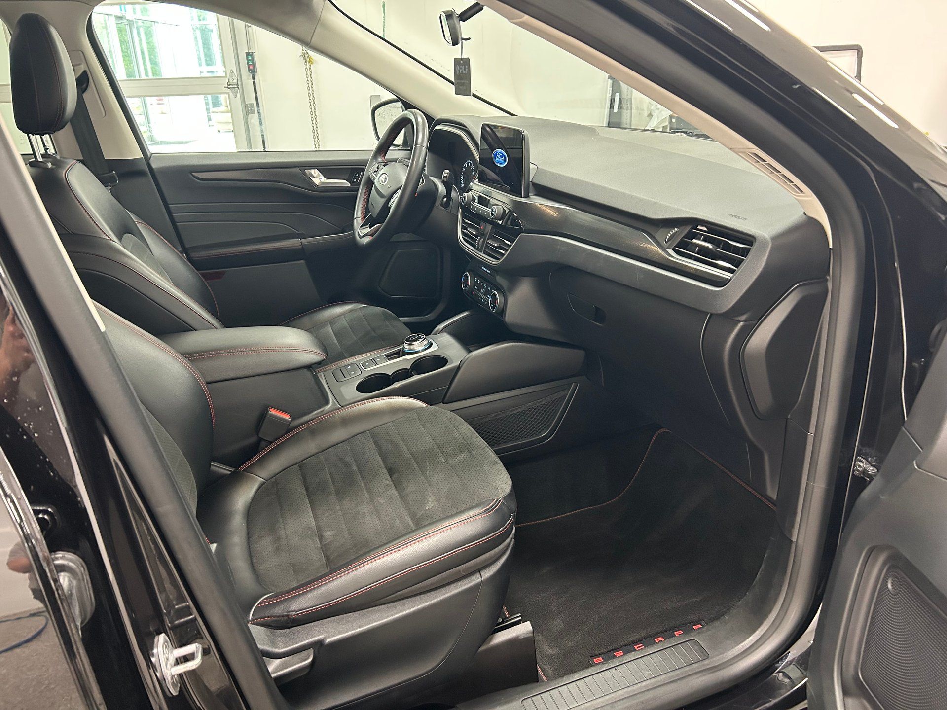 Ford Escape 2021 - Thumbnail 18