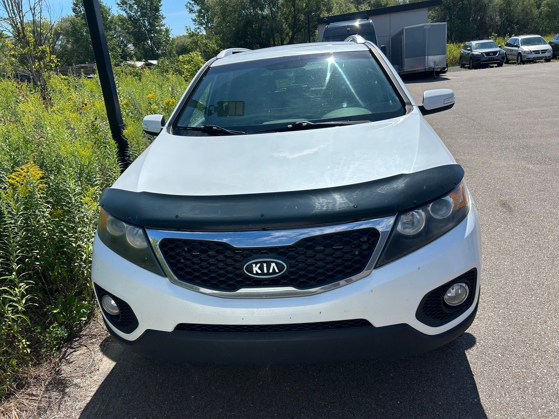 Kia Sorento 2013 - Thumbnail 2