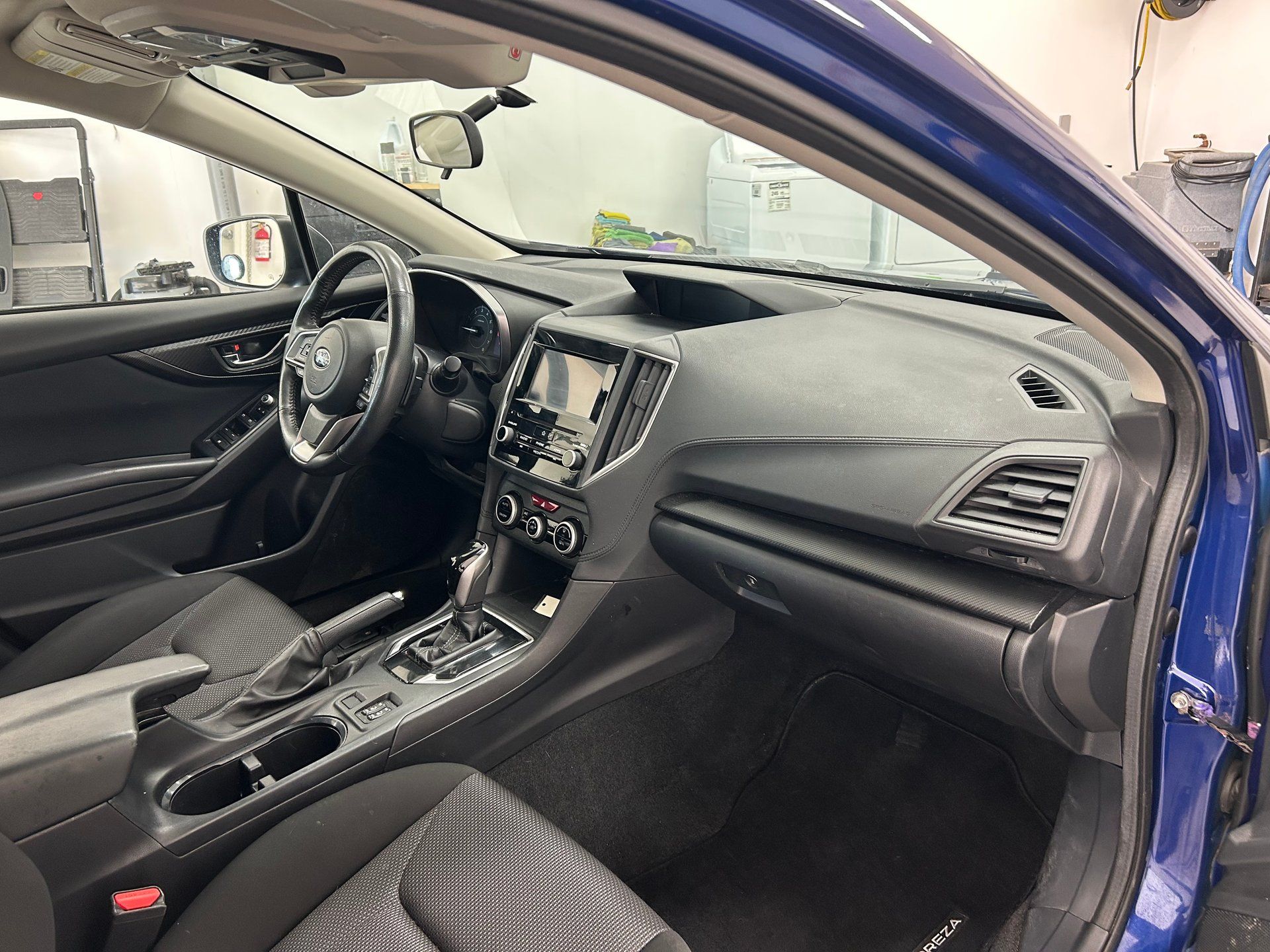 Subaru Impreza 2022 - Thumbnail 18
