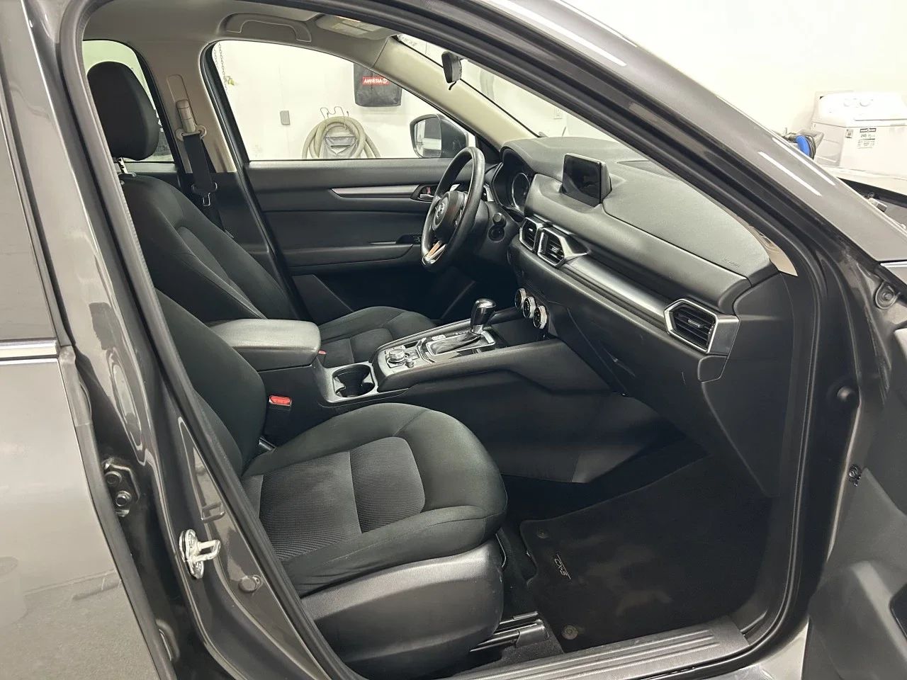 Mazda CX-5 2019 - Thumbnail 12