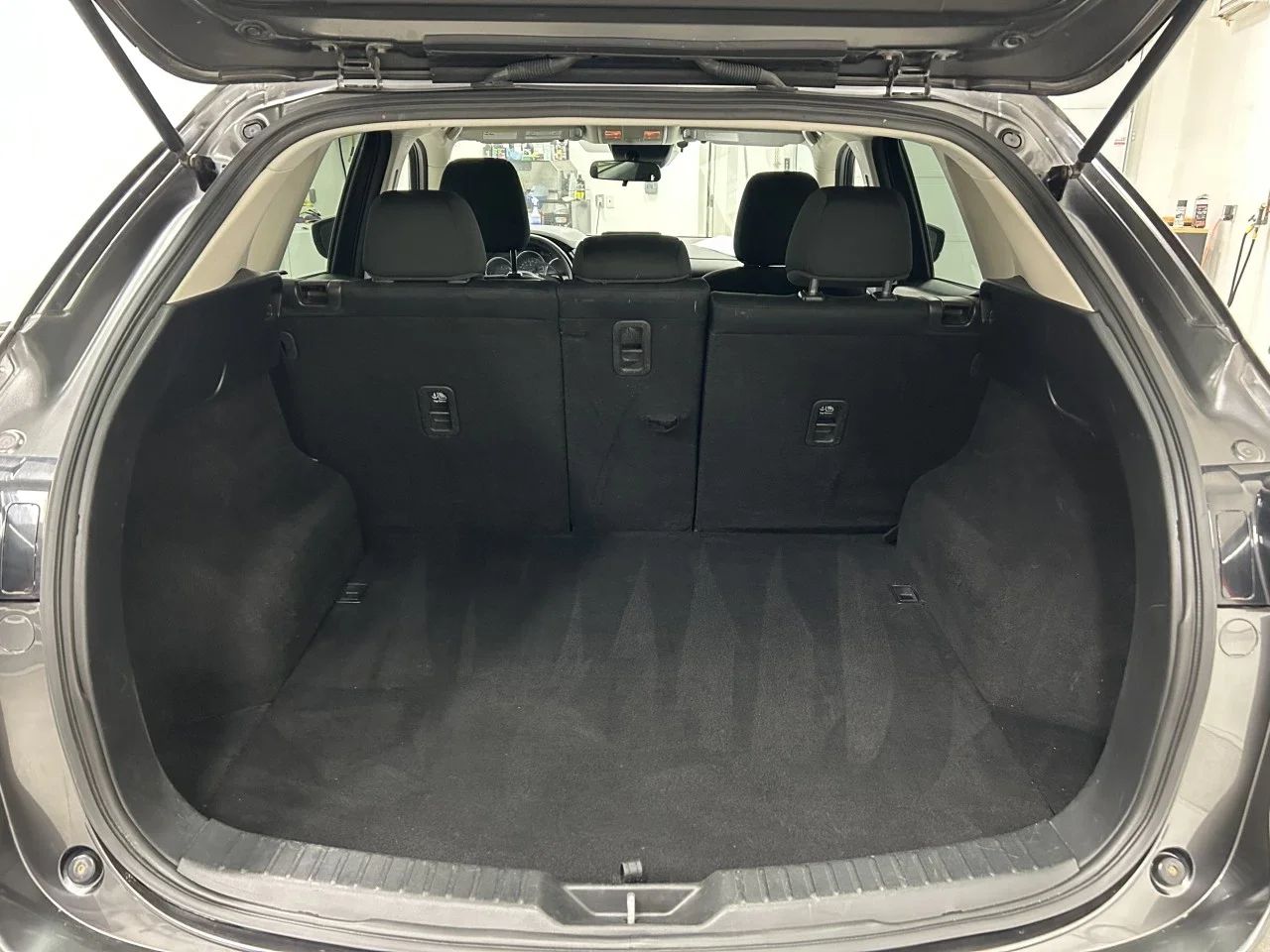 Mazda CX-5 2019 - Thumbnail 4