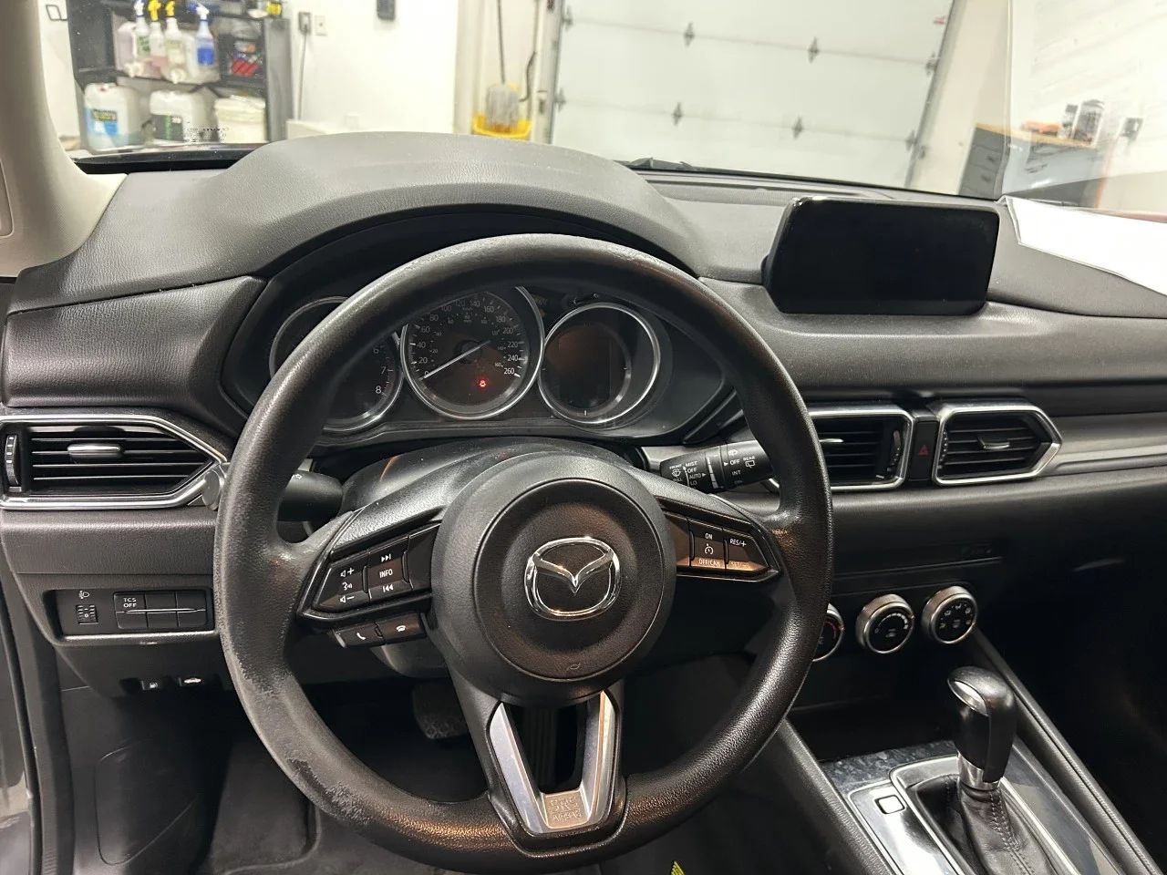 Mazda CX-5 2019 - Thumbnail 7