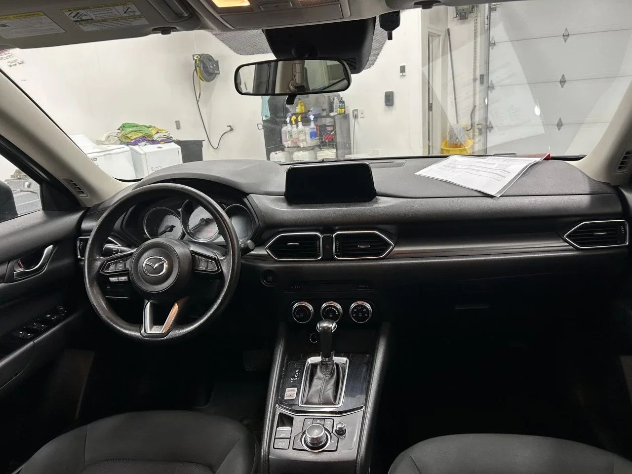 Mazda CX-5 2019 - Thumbnail 11
