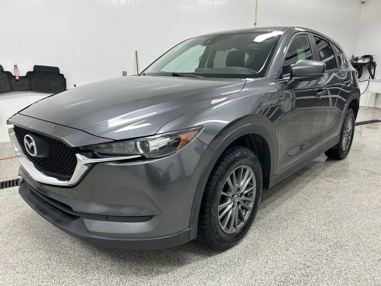 Mazda CX-5 2019 - Thumbnail 1