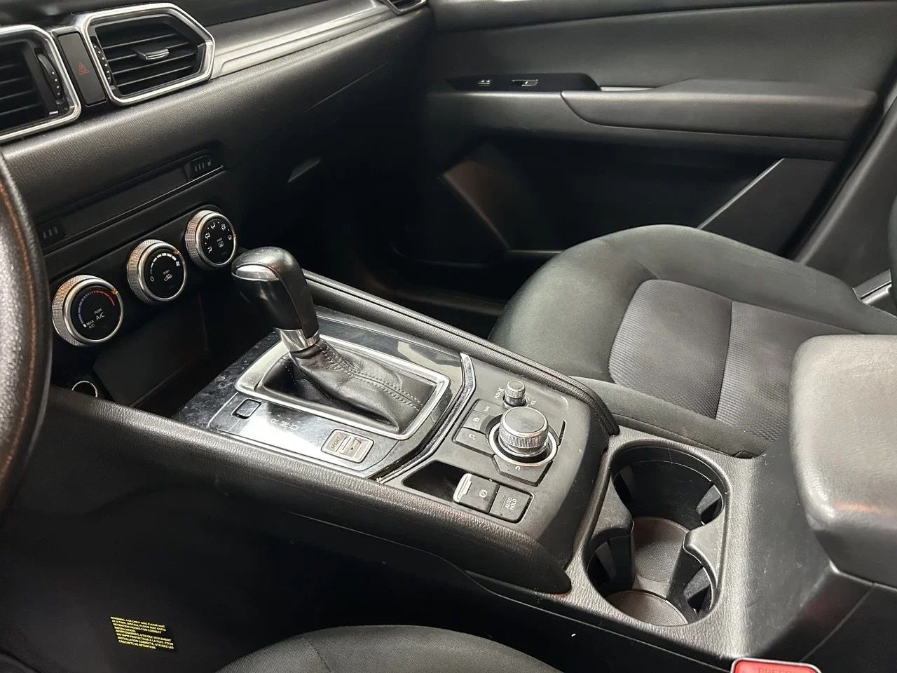 Mazda CX-5 2019 - Thumbnail 15
