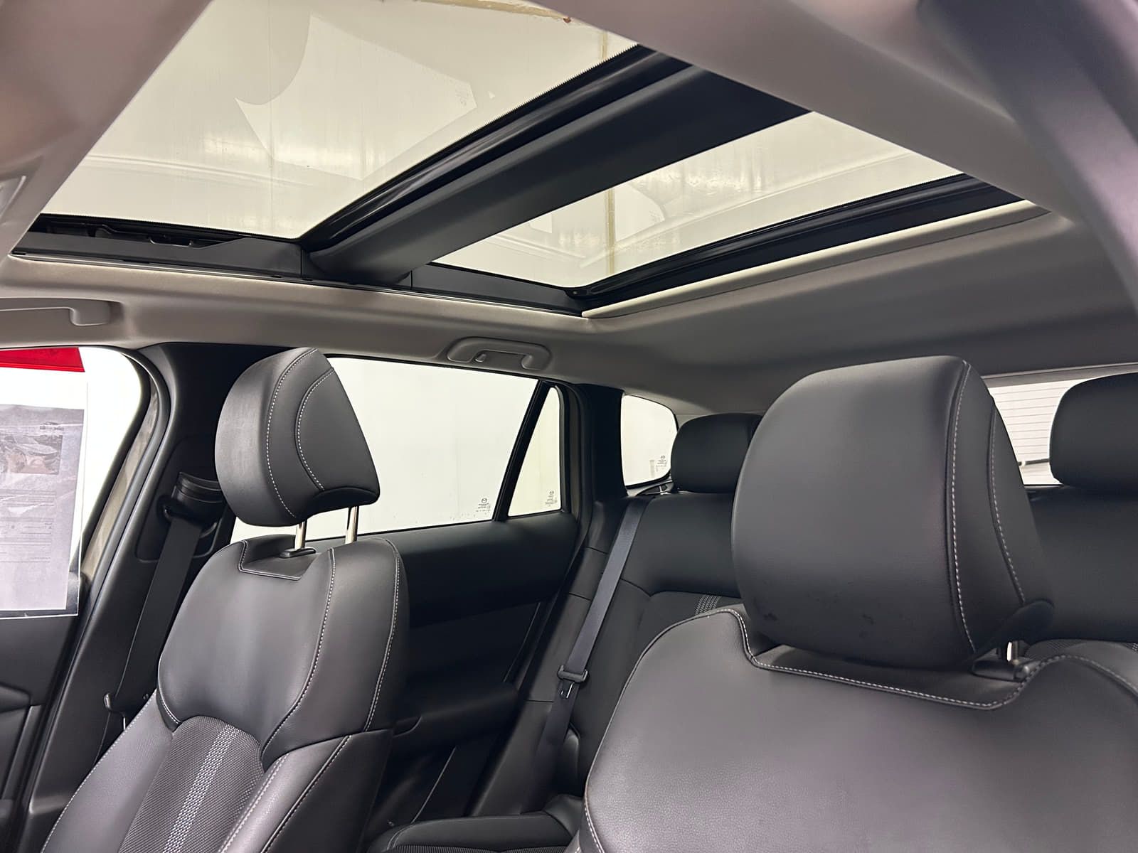Mazda CX-50 2023 - Thumbnail 10