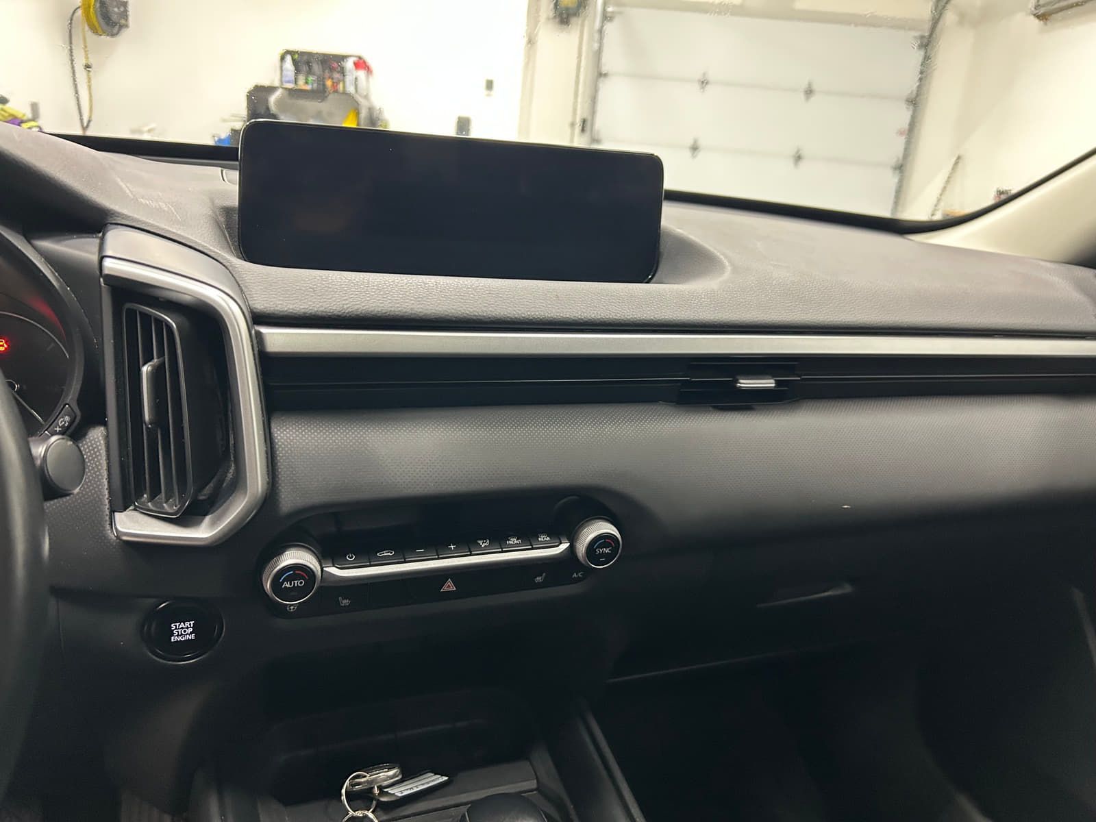 Mazda CX-50 2023 - Thumbnail 12