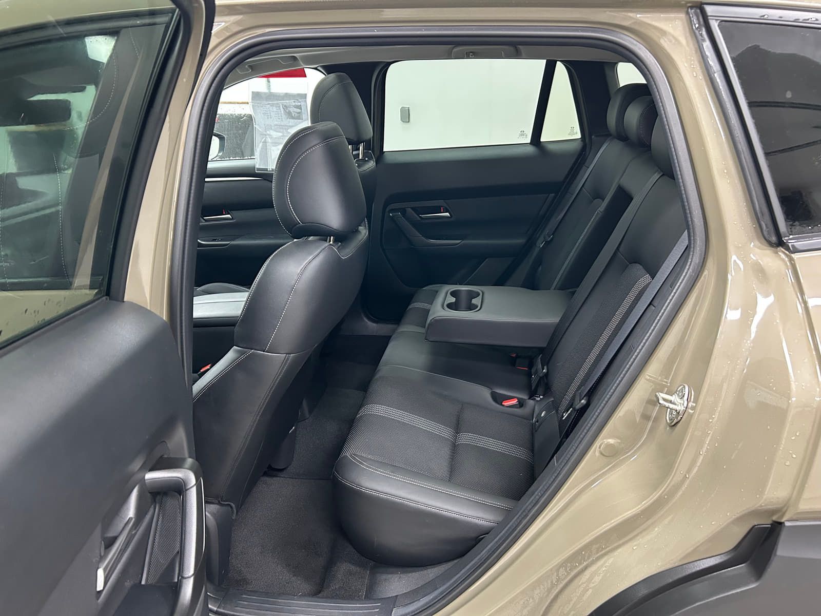 Mazda CX-50 2023 - Thumbnail 14