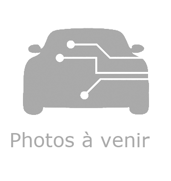 Chevrolet Trax - 2015
