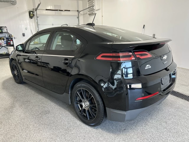 Chevrolet Volt 5dr HB 2015