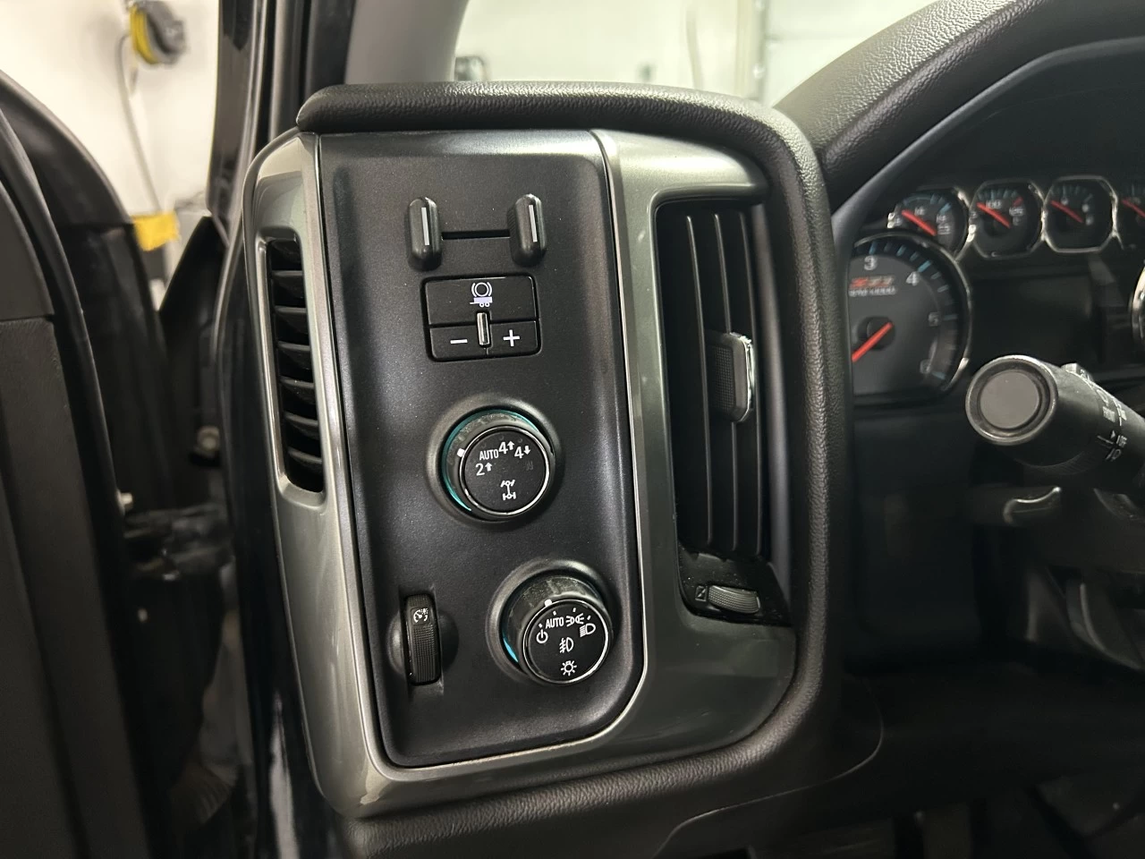 2019 Chevrolet Silverado 1500 LD LT Image principale