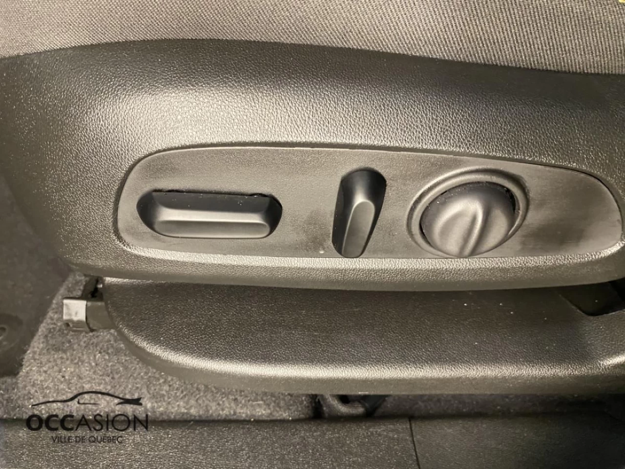 2021 Chevrolet Equinox AWD LT Image principale