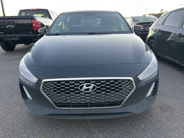 Hyundai Elantra GT GL 2018