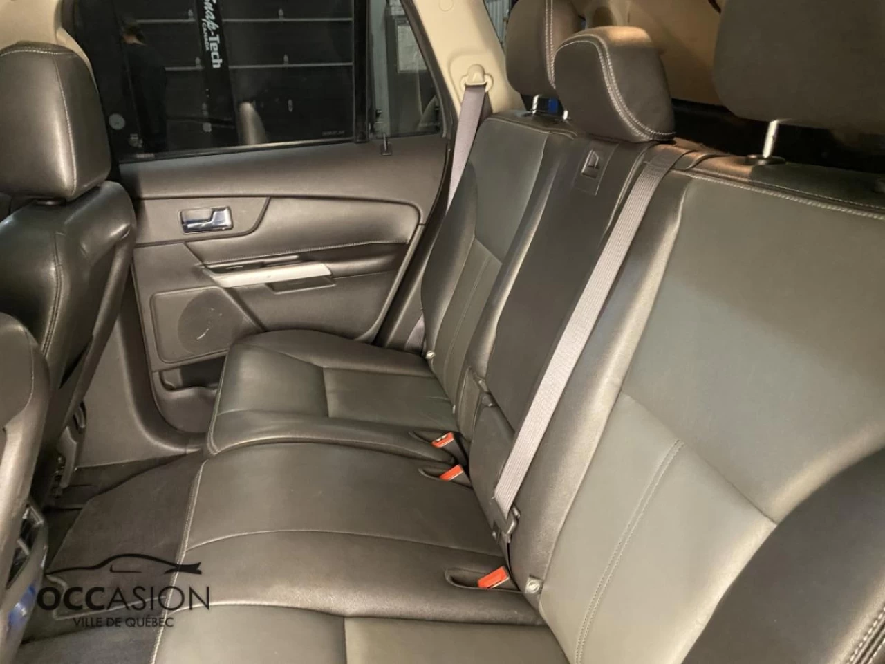 2013 Ford Edge 4dr Sport AWD Image principale