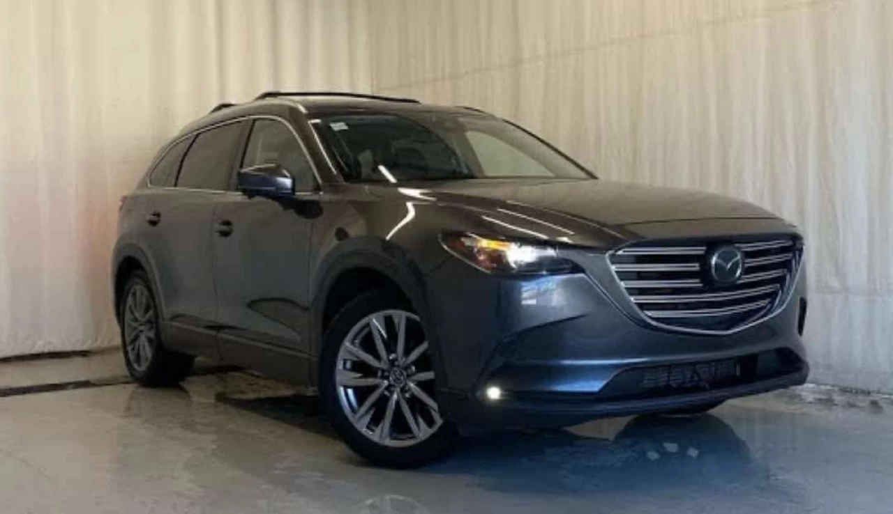 2020 Mazda CX-9 GS-L AWD Image principale