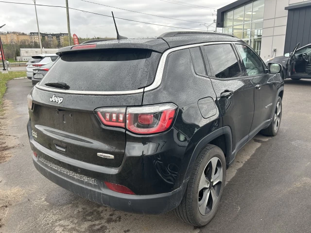 Jeep Compass North 2019