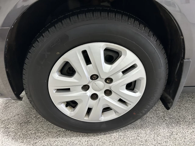 Dodge Grand Caravan SXT 2015