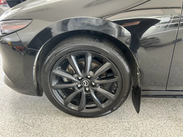 Mazda Mazda3 Sport GT w/Turbo 2024