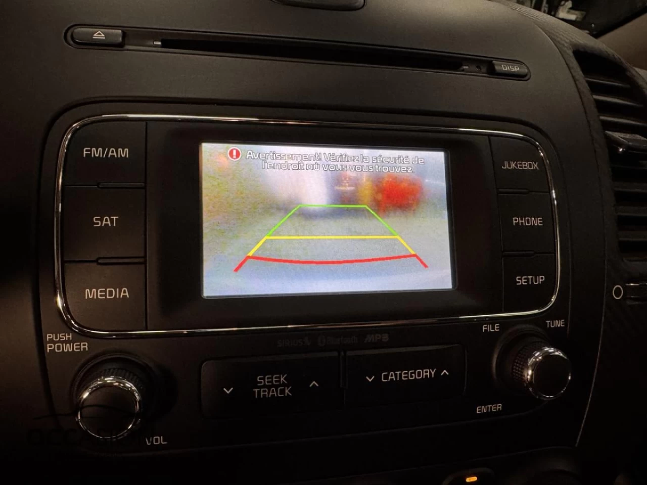 2015 Kia Forte Koup 2dr Cpe Auto EX Image principale