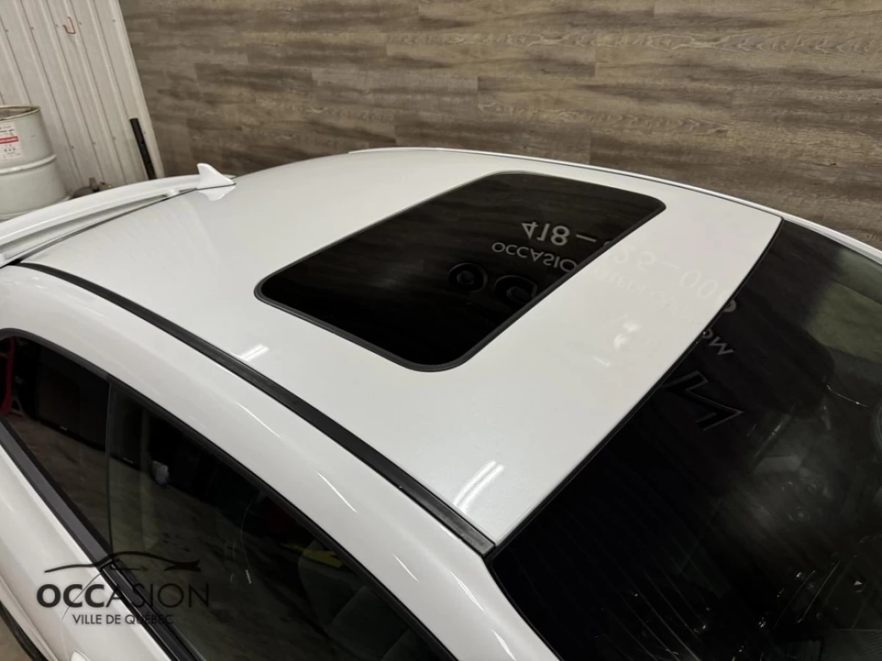 2015 Kia Forte Koup 2dr Cpe Auto EX Image principale