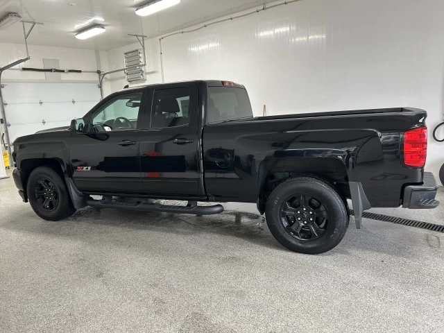 Chevrolet Silverado 1500 LD LT 2019