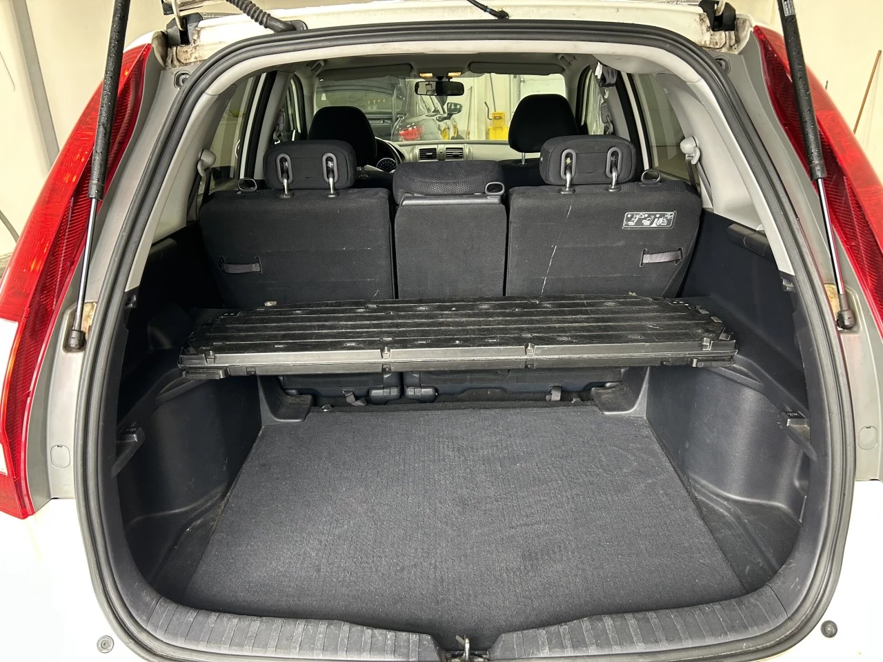 2011 Honda CR-V EX Image principale
