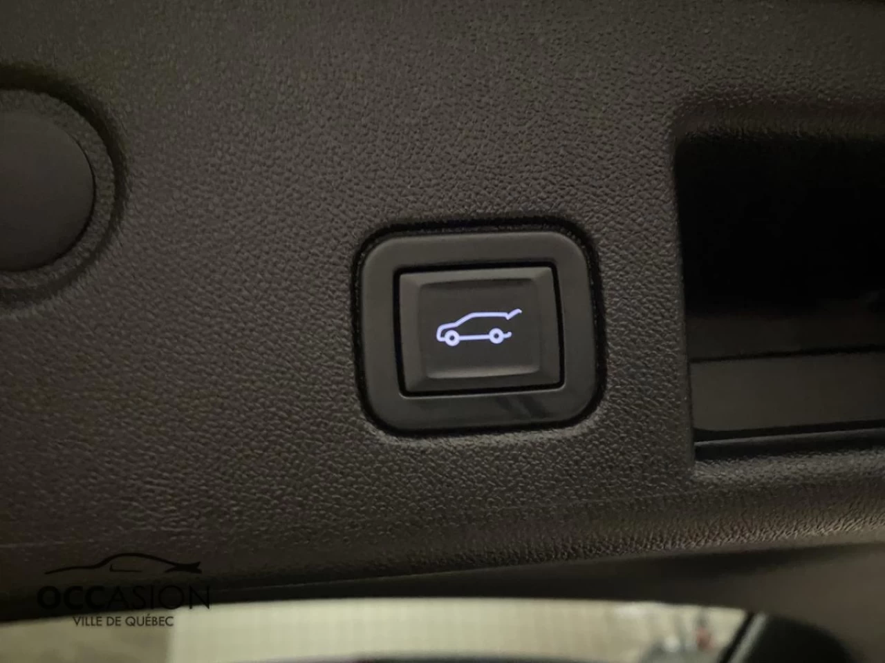 2021 Chevrolet Equinox AWD LT Image principale