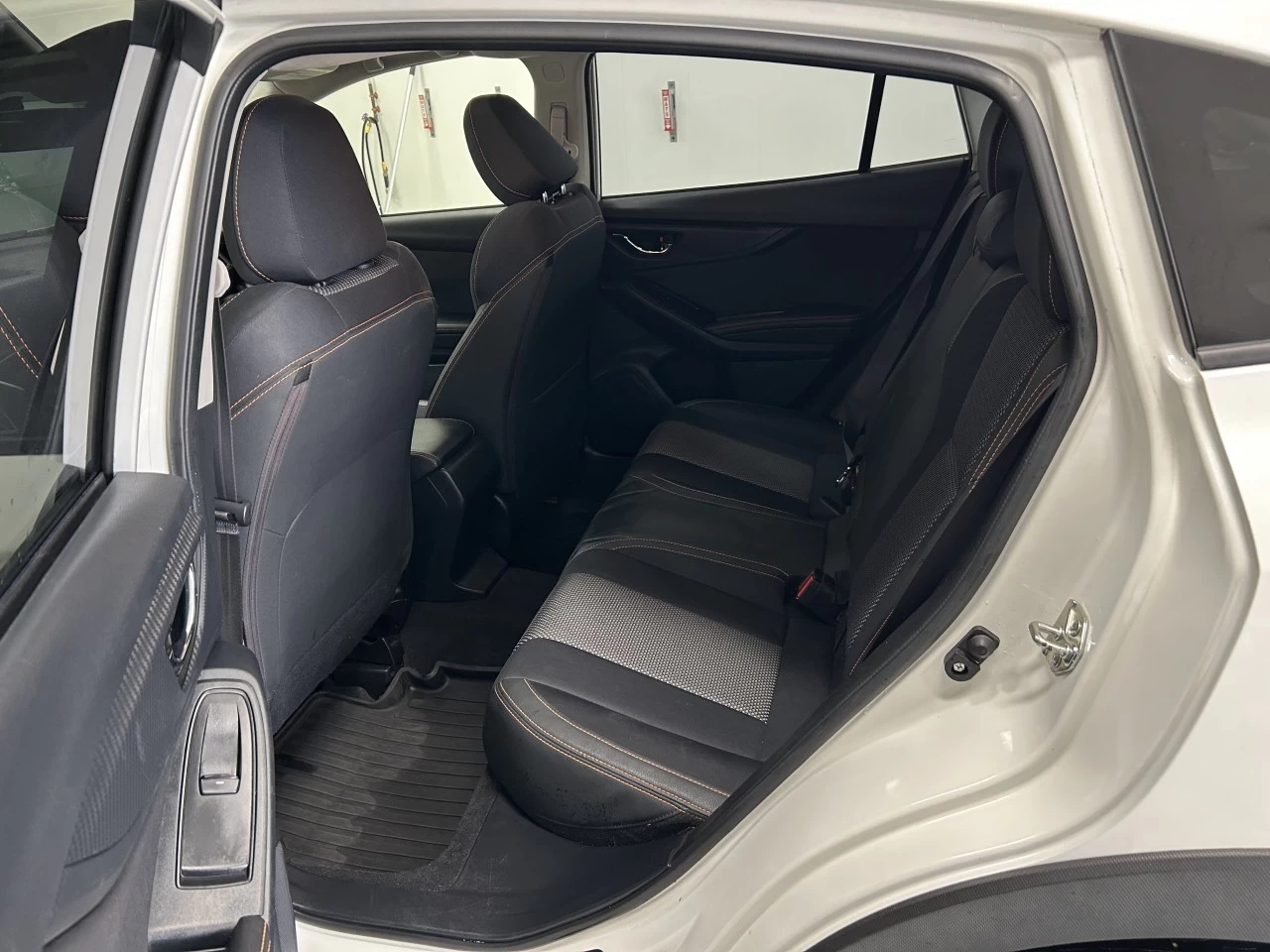 2018 Subaru Crosstrek Sport Image principale