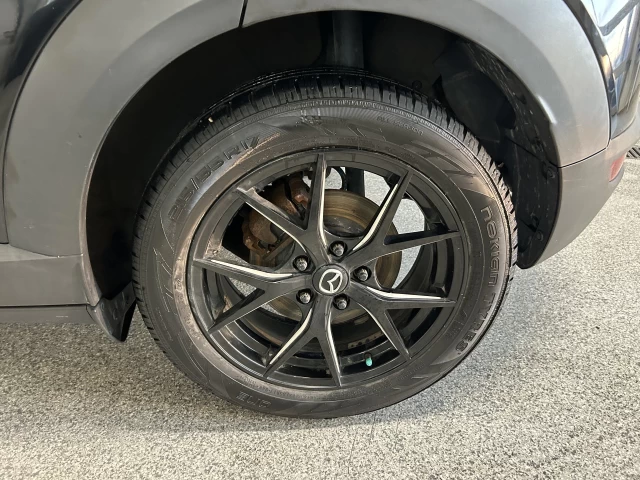 Mazda CX-3 GX 2016