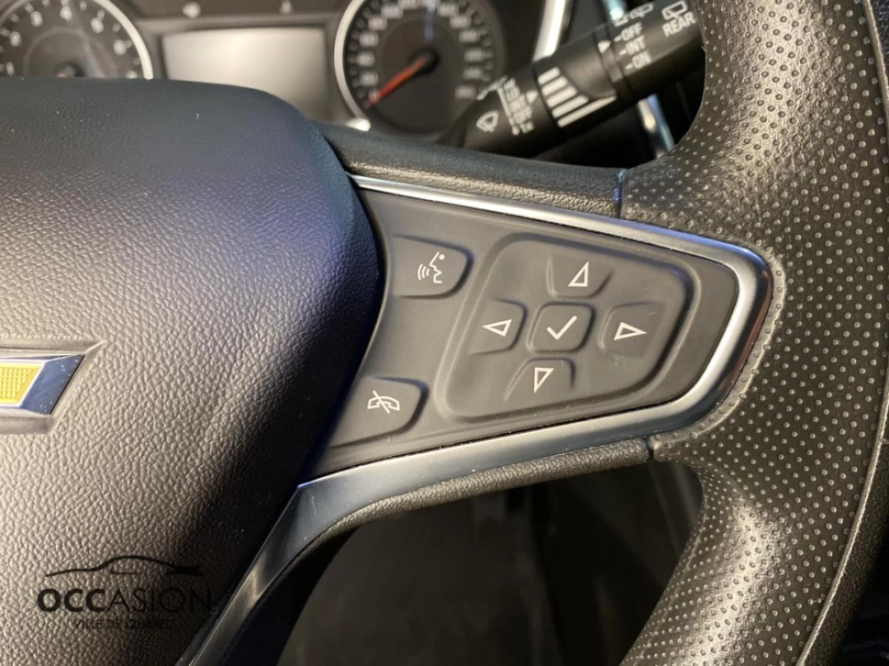 2020 Chevrolet Equinox AWD LT Main Image
