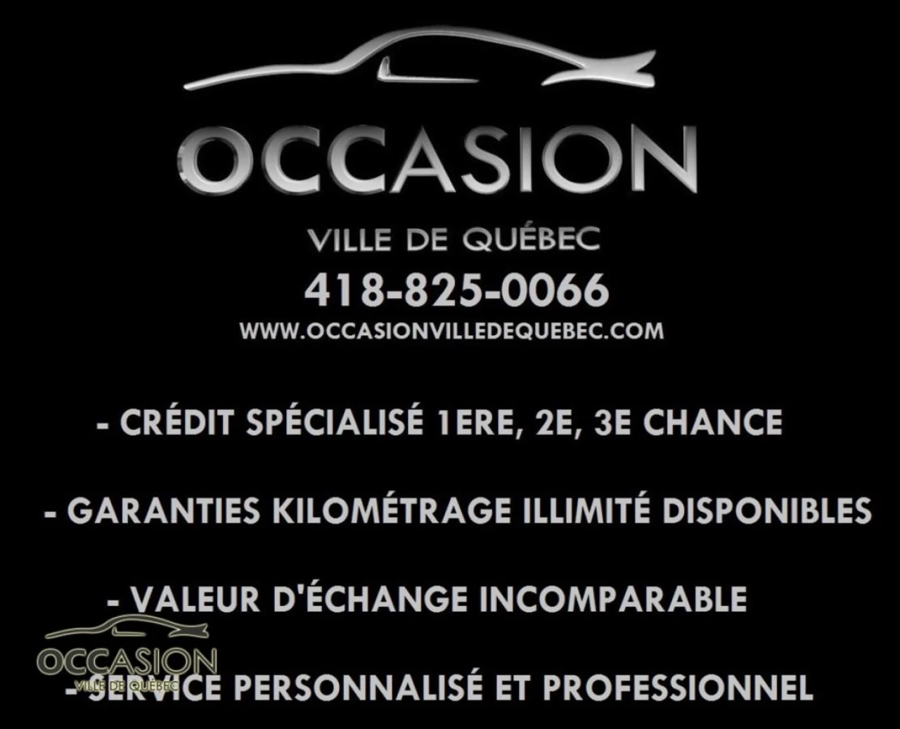 2016 Chevrolet Equinox AWD 4dr LT Image principale