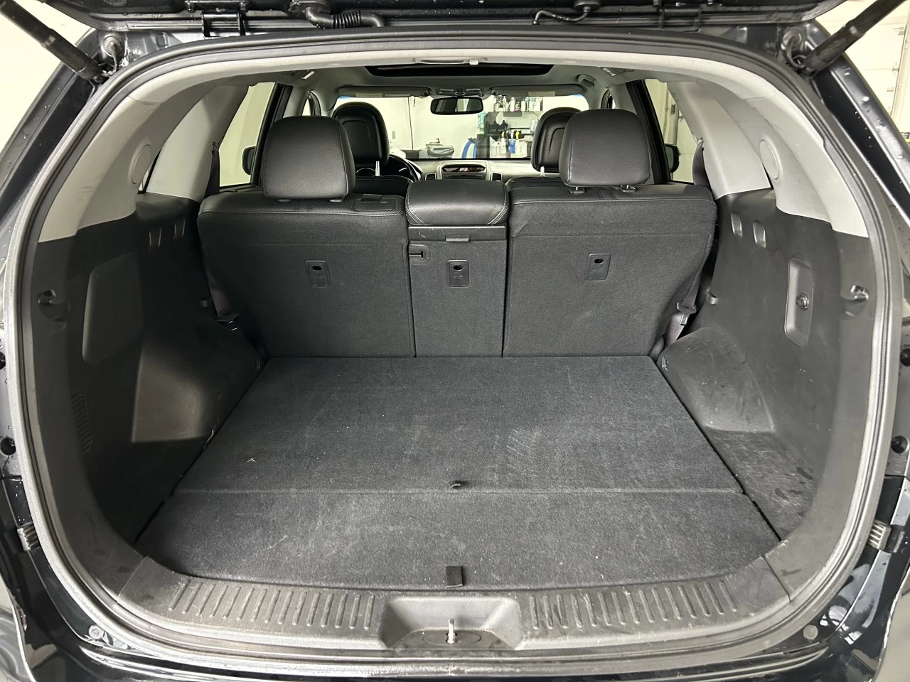 2014 Kia Sorento SX Main Image