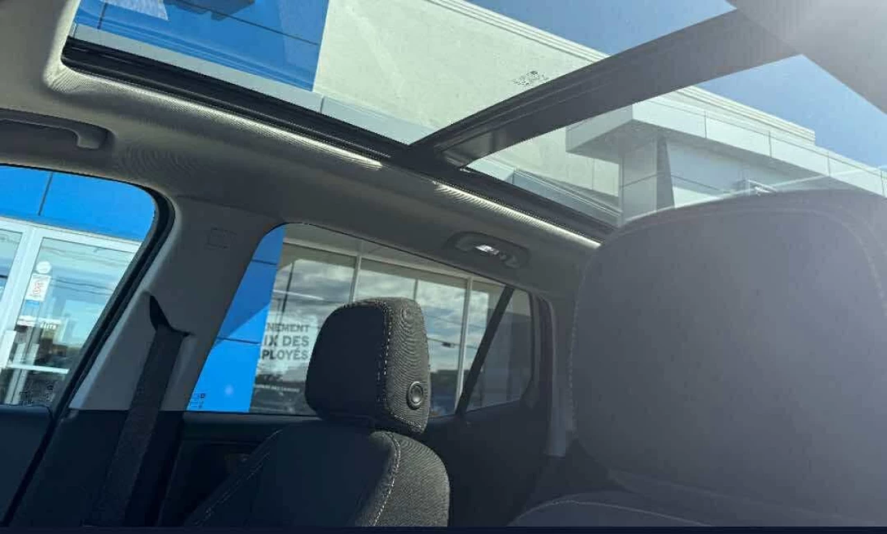 2021 GMC Terrain AWD SLE Image principale