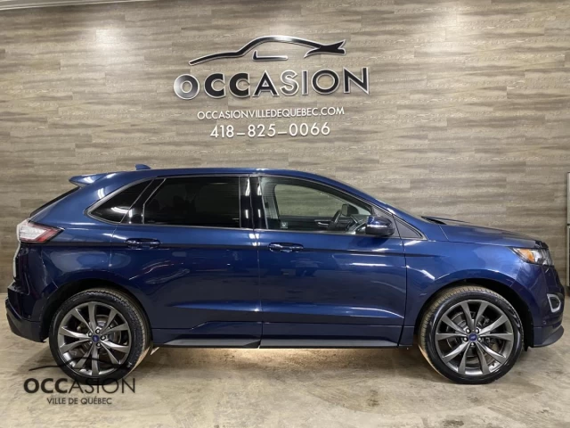 Ford Edge 4dr Sport AWD 2017
