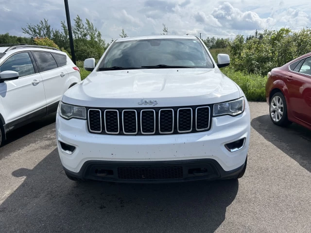 Jeep Grand Cherokee Laredo 2018