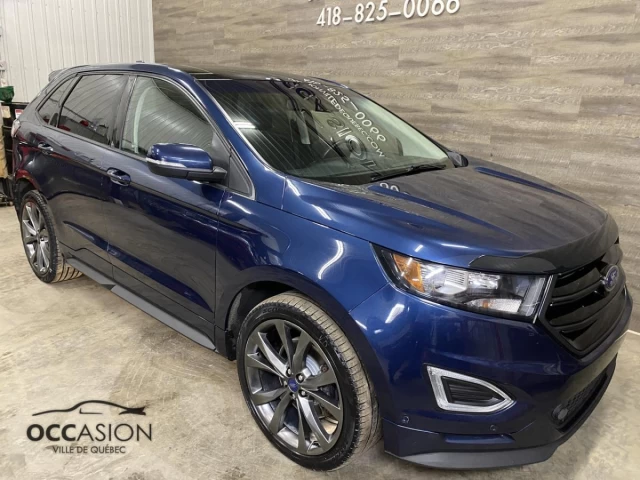 Ford Edge 4dr Sport AWD 2017