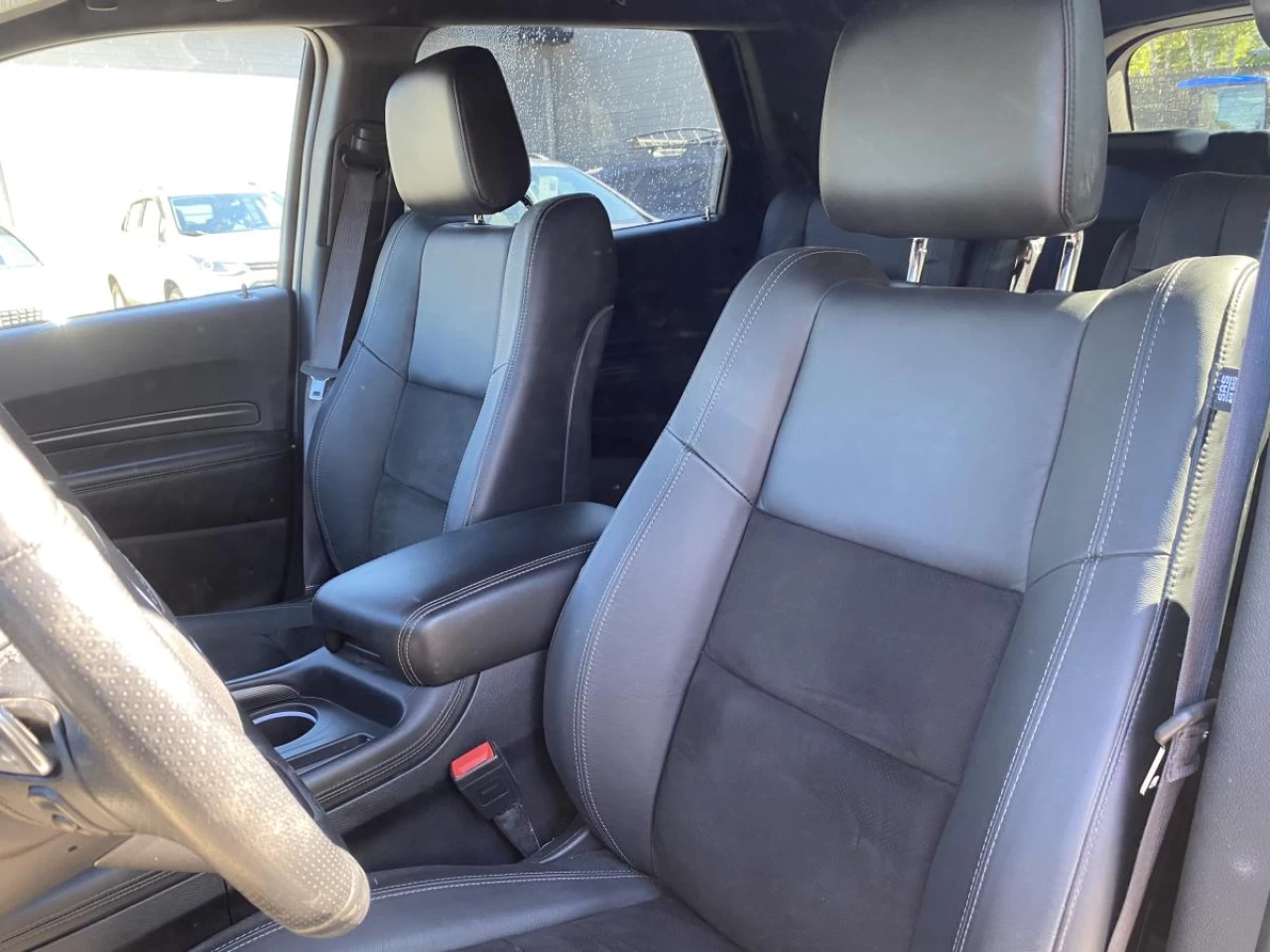 2022 Dodge Durango GT AWD Main Image
